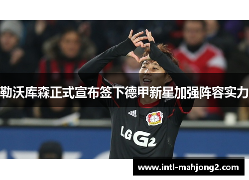 勒沃库森正式宣布签下德甲新星加强阵容实力 勒沃库森正式宣布签下德甲新星加强阵容实力