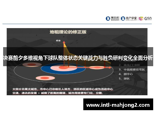 决赛前夕多维视角下球队整体状态关键战力与胜负研判变化全面分析 决赛前夕多维视角下球队整体状态关键战力与胜负研判变化全面分析